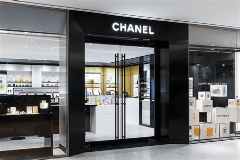 chanel official website canada